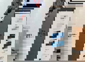 Dan Heffernan News, Strategy, and Direction